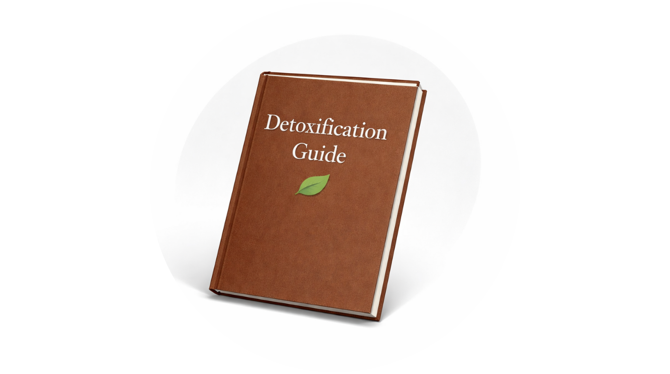 14‑Day Cleanse & Detox Playbook